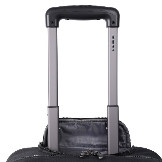 Hedgren Furo Bento 2 Rollen Kabinentrolley 44.5 cm Laptopfach