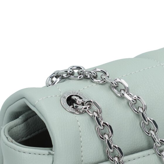 Calvin Klein Square Quilt Schultertasche 31 cm