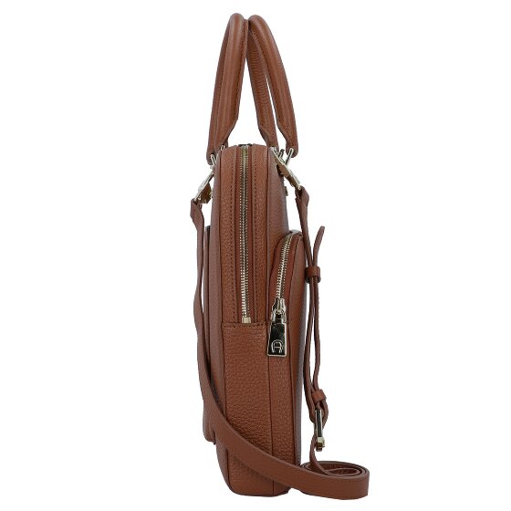 AIGNER Ivy Laptoptasche Leder 29 cm