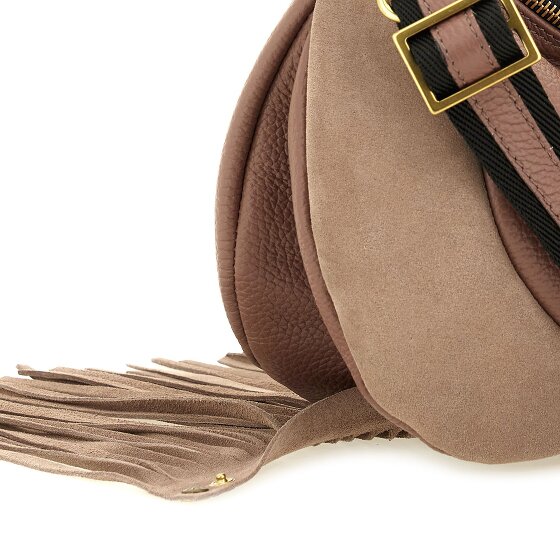 Gabs Marty Schultertasche Leder 29 cm