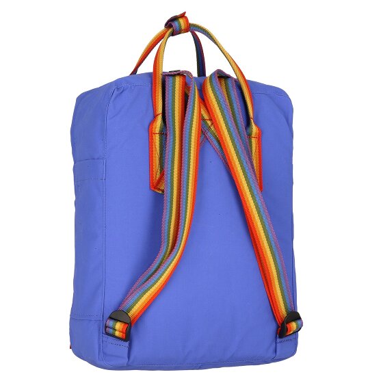 Fjällräven Kanken Rainbow Rucksack 38 cm