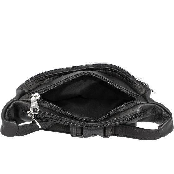 Harold's Country Gürteltasche I Leder 23 cm