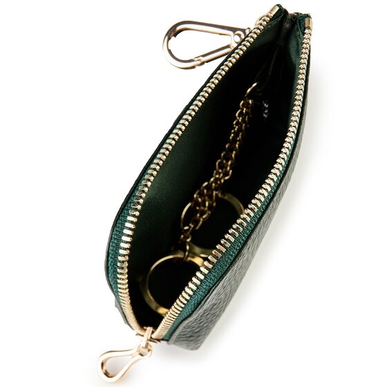 Esquire Alexandria Schlüsseletui Leder 11 cm