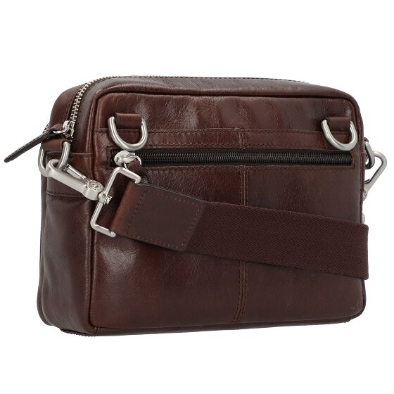 Picard Buddy Umhängetasche Leder 24 cm