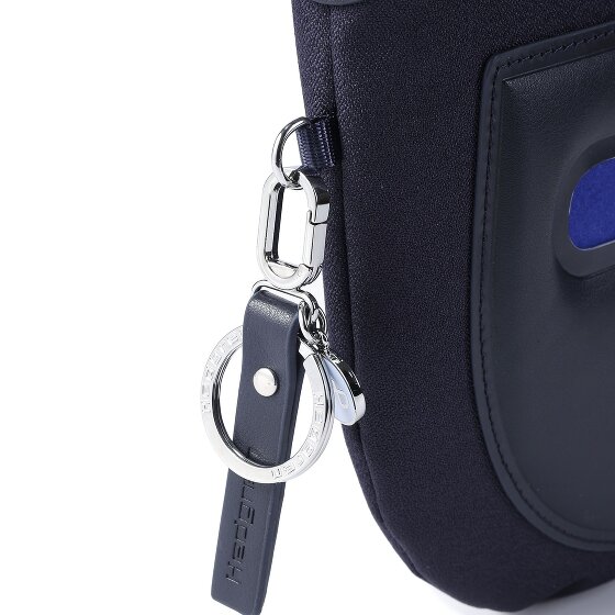 Hedgren Fika Bonbon L Schultertasche RFID Schutz 29 cm