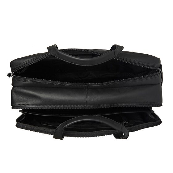 The Chesterfield Brand Nivano Aktentasche 42 cm Laptopfach