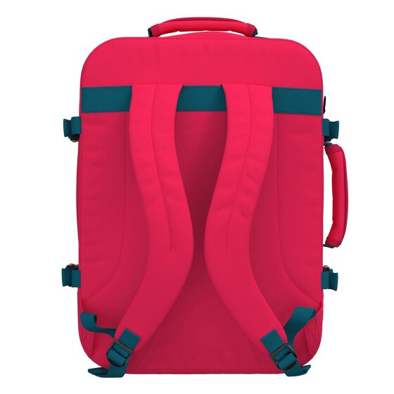 Cabin Zero Adventure 114 Daypack 51 cm Laptopfach
