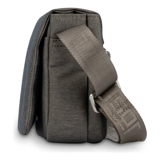 Jost Bergen Umhängetasche 20 cm
