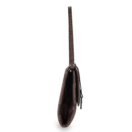 Picard Auguri Auguri Clutch Tasche Leder 30 cm