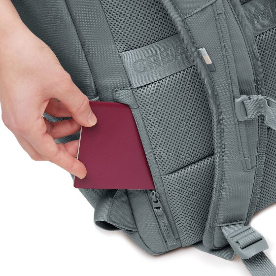 GOT BAG Pro Pack Monochrome Daypack 47 cm Laptopfach