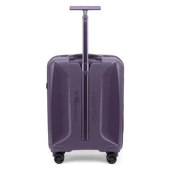 Epic Phantom SL 4 Rollen Kabinentrolley 55 cm