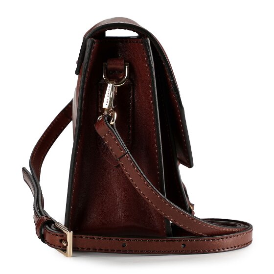 The Bridge Elba Umhängetasche Leder 28 cm