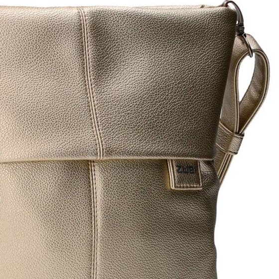 Zwei Mademoiselle.M Schultertasche 31 cm