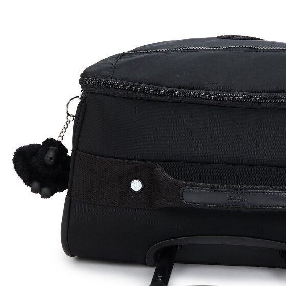 Kipling Basic Jet S 4 Rollen Kabinentrolley 55 cm