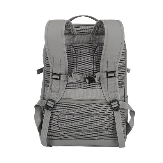 Travelite Basics Daypack 48 cm Laptopfach