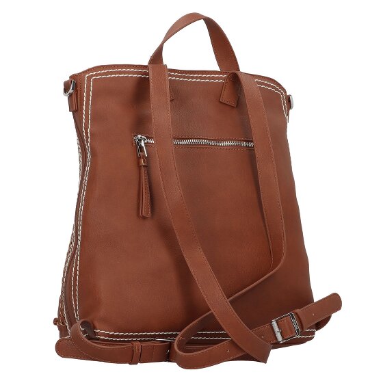 Desigual Trama Pretoria Daypack 36 cm