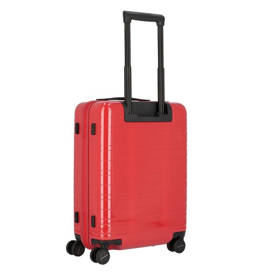 Horizn Studios M5 Essential 4 Rollen Kabinentrolley 55 cm Laptopfach