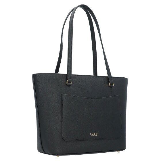 Lauren Ralph Lauren Karly Schultertasche Leder 26 cm
