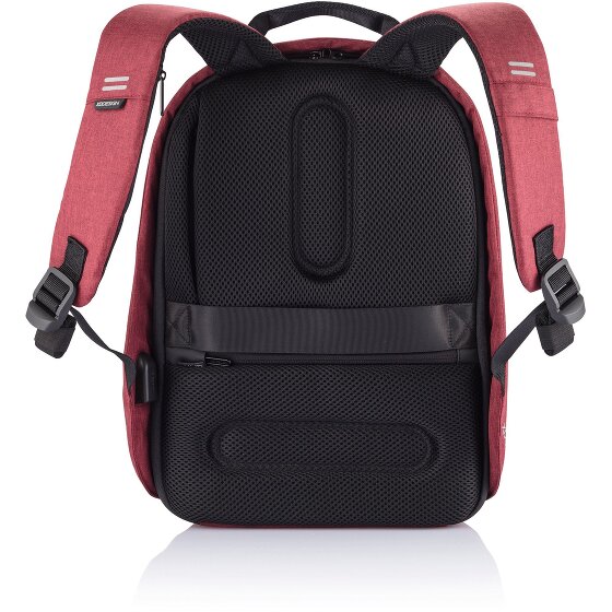 XD Design Bobby Hero Small Rucksack RFID 38 cm Laptopfach
