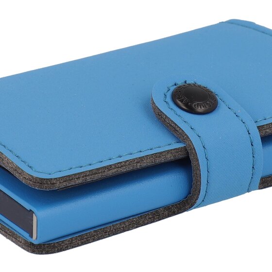 Secrid Miniwallet Kreditkartenetui RFID Leder 6 cm