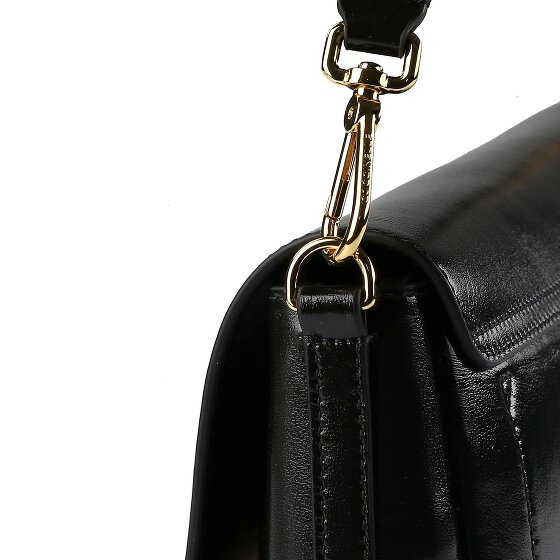 Coccinelle C-Me Schultertasche Leder 29 cm