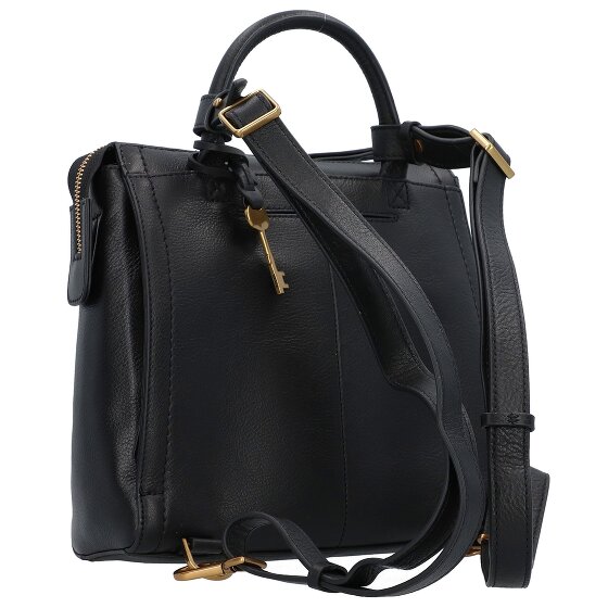 Fossil Parker City Rucksack Leder 24 cm