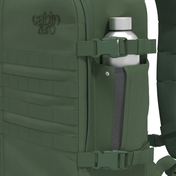 Cabin Zero Military 44L Cabin Backpack Rucksack 52 cm