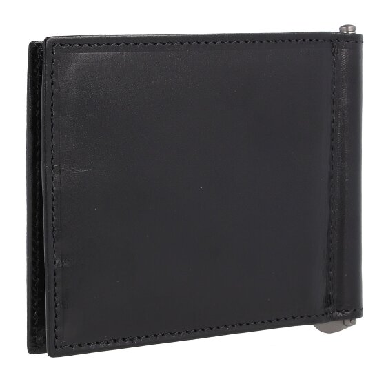 The Bridge Story Uomo Dollarclip Leder 10,5 cm