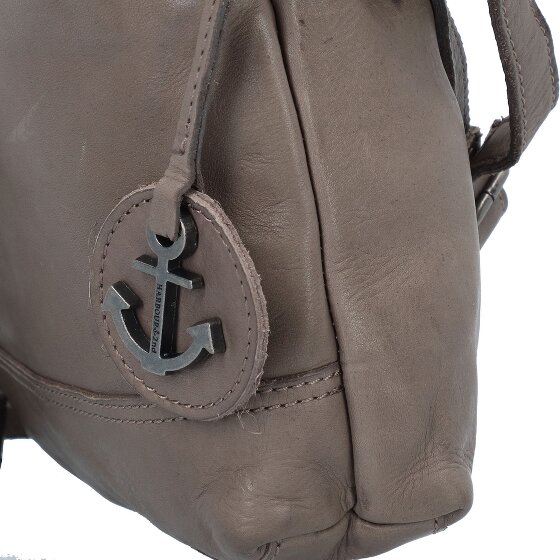 Harbour 2nd Anchor Love Isalie Umhängetasche Leder 24 cm