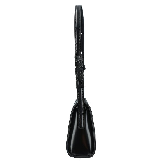 DKNY Avril Schultertasche Leder 26 cm