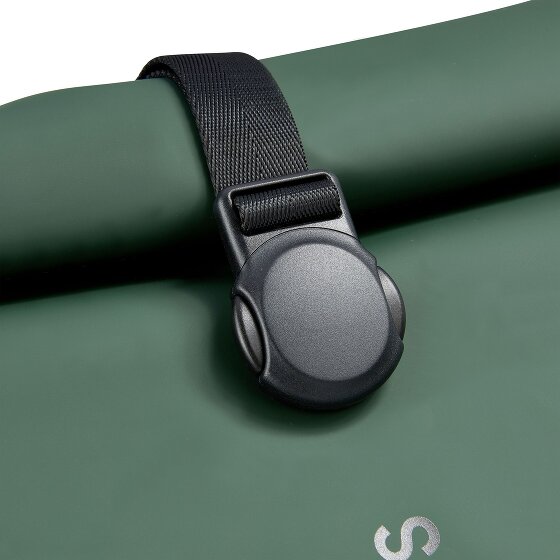 Delsey Paris Turenne Soft Daypack RFID Schutz 46 cm Laptopfach