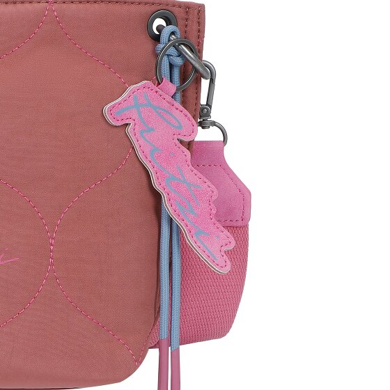 Fritzi aus Preußen Fritzi03 Limited Umhängetasche 20.5 cm