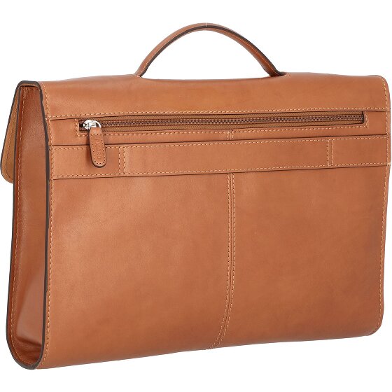 Picard Toscana Aktentasche Leder 38 cm