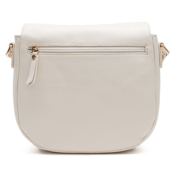 Lazarotti Bologna Leather Umhängetasche Leder 25 cm