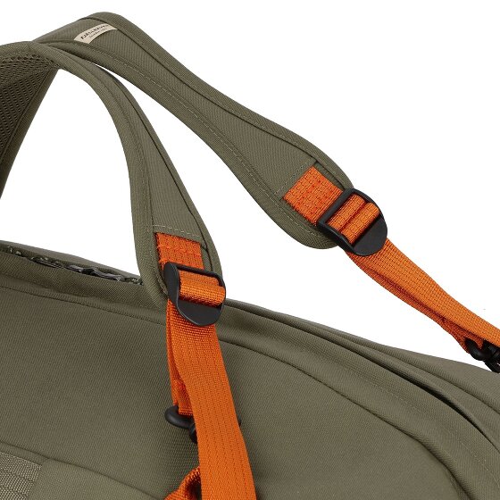 Fjällräven Färden 50 Weekender Reisetasche 53 cm