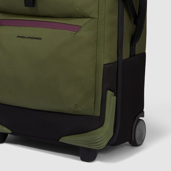 Piquadro Corner 2 Rollen Reisetasche 68 cm