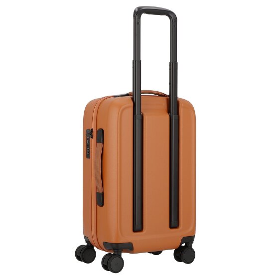Bellroy Transit 4 Rollen Kabinentrolley 55 cm
