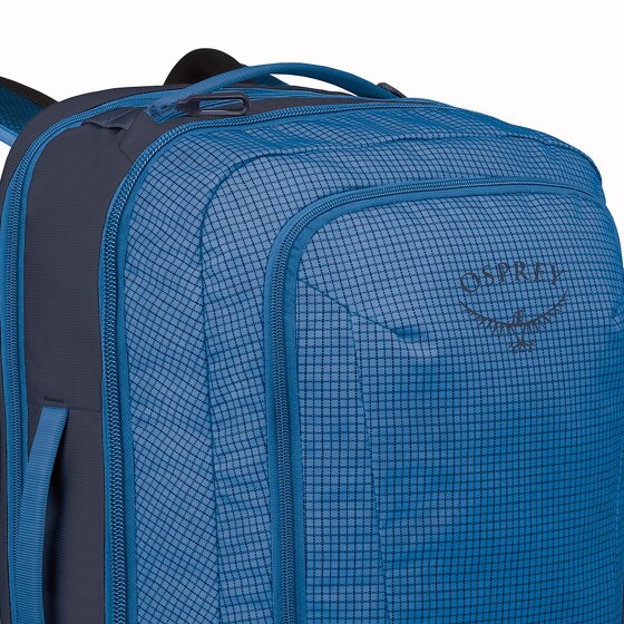 Osprey Transporter Carry On Bag 44 Weekender Reisetasche 34 cm