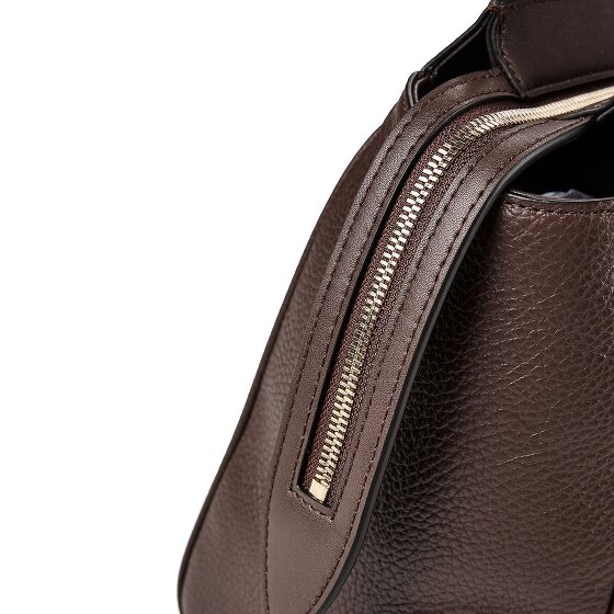 Furla Ambra Shopper Tasche L Leder 35 cm