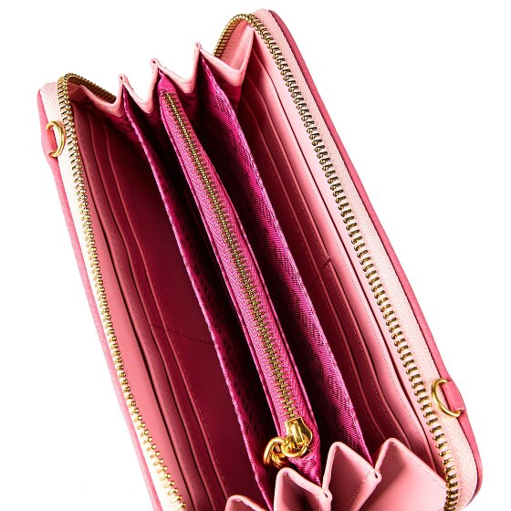 Juicy Couture Ella Clutch Geldbörse 19 cm