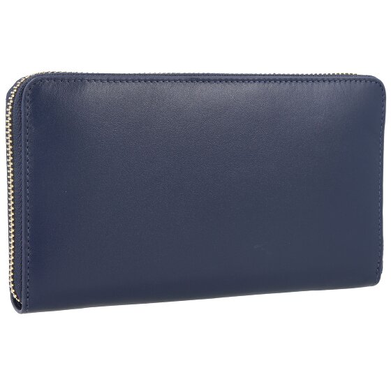 Roncato Firenze Geldbörse RFID Leder 18 cm