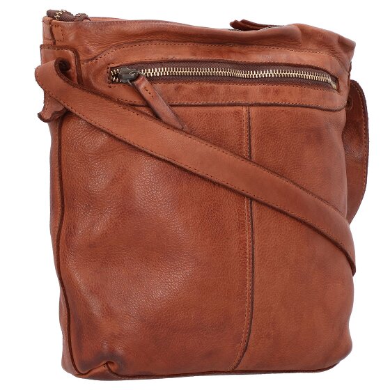 Harold's Submarine Umhängetasche Leder 23 cm