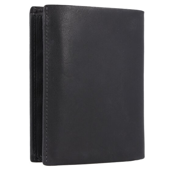 camel active Bilbao Geldbörse RFID Schutz Leder 10.5 cm camel active Bilbao Geldbörse RFID Schutz Leder 10.5 cm