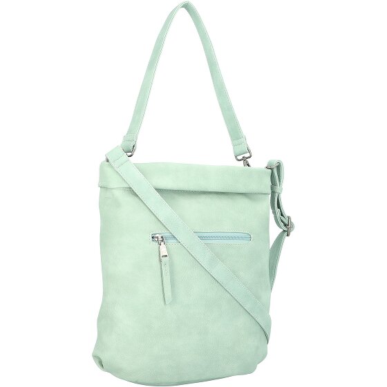Greenburry Mad'l Dasch Liselotte Schultertasche 31 cm