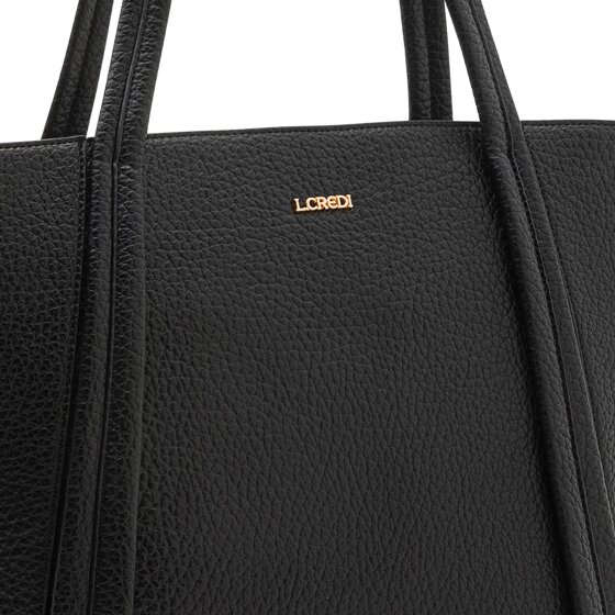 L.Credi Orisha Schultertasche 40 cm