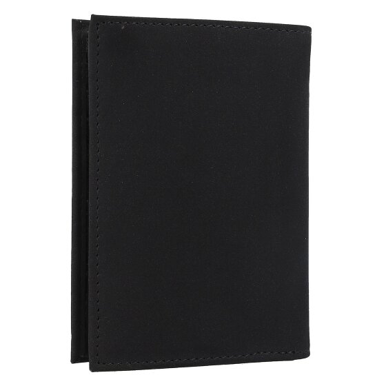 oxmox New Cryptan Geldbörse RFID Schutz 12.5 cm