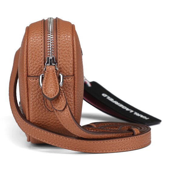 Karl Lagerfeld Ikon Umhängetasche 20 cm Karl Lagerfeld Ikon Umhängetasche 20 cm