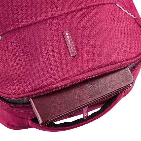 Roncato Ironik 2.0 Daypack 40 cm