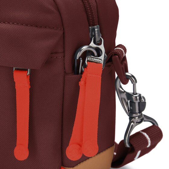 Pacsafe Go Umhängetasche RFID 24 cm