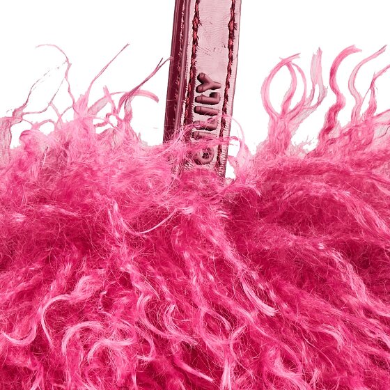 Oilily Long Fur Shopper Tasche 36 cm